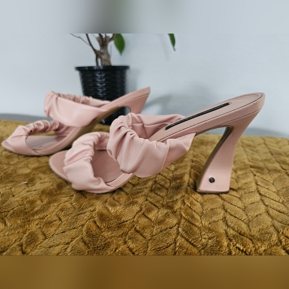 FRENCH CONNECTION SANDALS - Picture 2 of 5